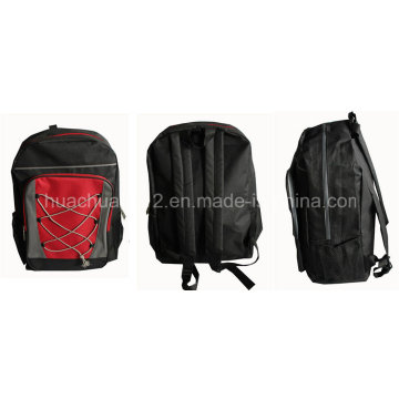 Promotion Waterproof Outdoor Mountaineering Sports Travel Gym Backpack Bag